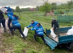 Inundații de cod roșu în Transilvania. Gospodării devastate în Covasna, Harghita și Brașov