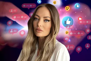 Delia are 42 de ani și arată demențial în costum de baie. Ți se taie răsuflarea când o vezi așa FOTO