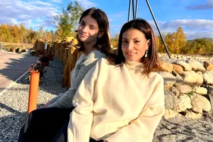 Motivul pentru care Ioana Ginghină nu a mai vrut să facă un copil. ”Mi se par îngeri oamenii care înfiază copii” VIDEO EXCLUSIV