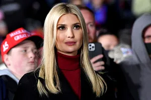 Ivanka Trump, atacată în public. Ce a făcut agentul Secret Service pentru a o proteja