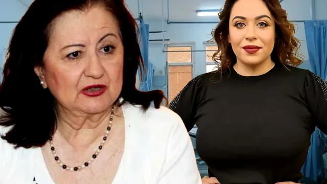 Cum se mai simte Mioara Roman. Vestea dată de Oana Roman i-a surprins pe toți