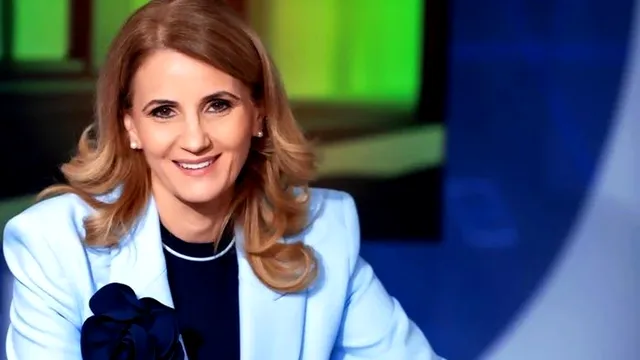 Ce a postat Anca Alexandrescu pe Facebook, după primul tur al alegerilor prezidențiale: ”Aștept lista VIP-urilor care vor părăsi România!”
