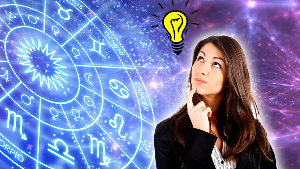 Cele mai inteligente zodii din horoscop. Pe acești nativi nu poți să-i păcălești, sunt super deștepți